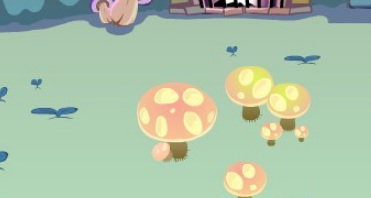 采蘑菇的教学方法有哪些