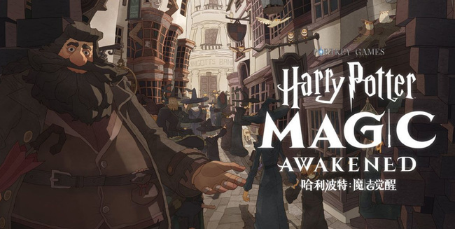 哈利波特手游游戏麦克风怎么没声音