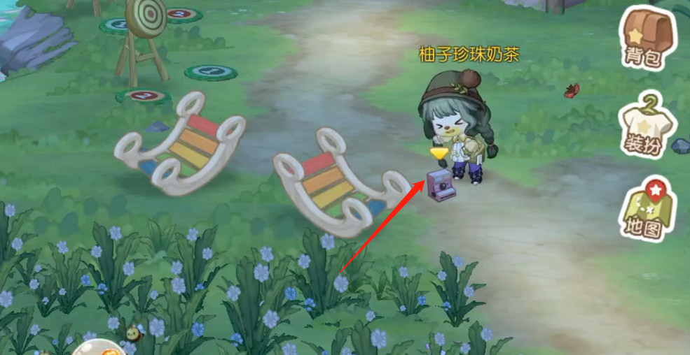 奥比岛手游明信片在哪找 奥比岛手游如何收集明信片