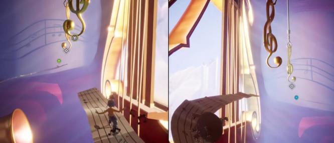 双人成行打碟机器怎么过 双人一起操作的打碟游戏攻略