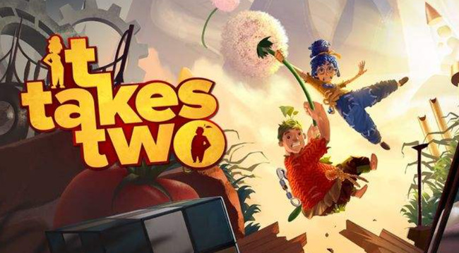 双人成行转盘怎么过