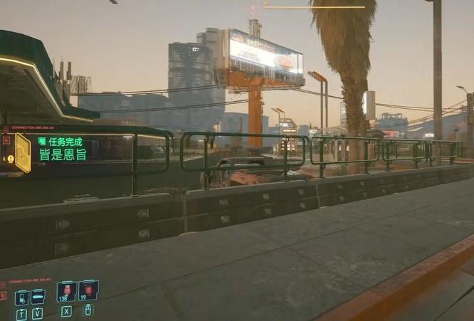 如何完成任务罪与罚 任务罪与罚的赛博朋克新界限