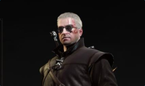 巫师3拍卖会眼镜怎么用 如何使用巫师3狂猎拍卖行的眼镜