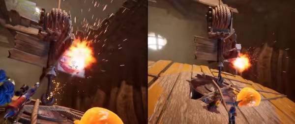 双人成行第三章节怎么过 双人成行攻略第三章游戏名称