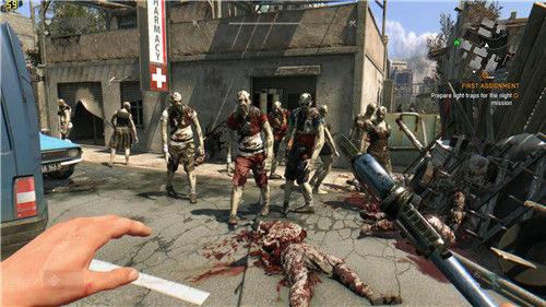 如完成任务-兄弟,汝在何方