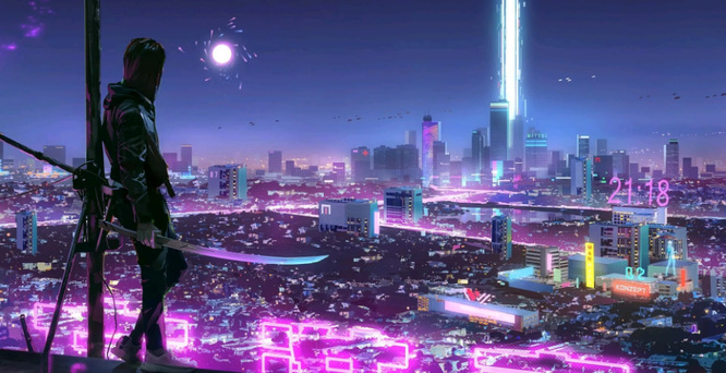 赛博朋克大曝光桑德拉要杀吗