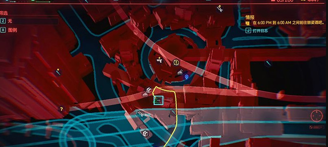 独狼靴的具体位置在哪里