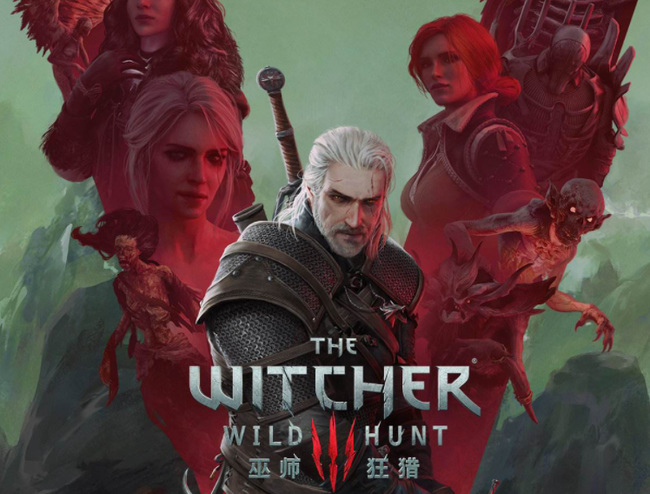 巫师3：狂猎暗影长老线一定悲剧吗