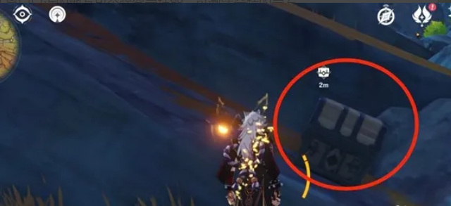 原神3.1奇特的岩石怎么打破 原神3.1版本的岩石怎么破