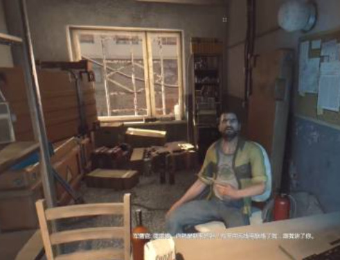 如完成任务-苏醒 苏醒消逝的光芒穿越黑暗追寻光芒