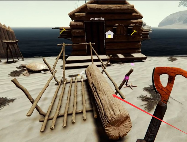 森林怎么关闭队友伤害 如何关闭队友伤害