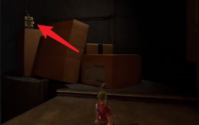 双人成行大红风扇那怎么过 双人闯关必备大红风扇攻略