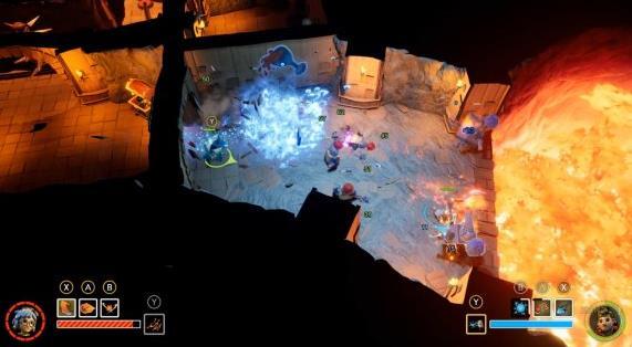 双人成行值得买吗 双人同行玩转游戏