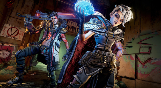 无主之地3联机延迟高怎么办