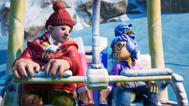 双人成行城堡门撞不开怎么办