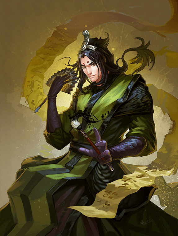 三国杀明哲技能是什么