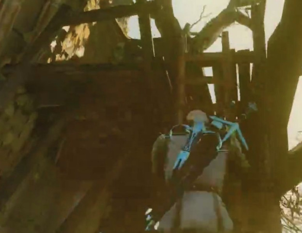 巫师3：狂猎陶森特骑士钢剑在哪里得到 在巫师3狂猎中获得陶森特骑士钢剑