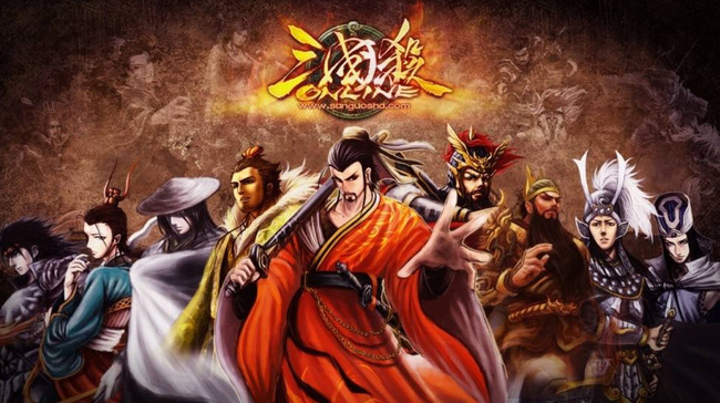 三国杀护驾是哪个标将的技能