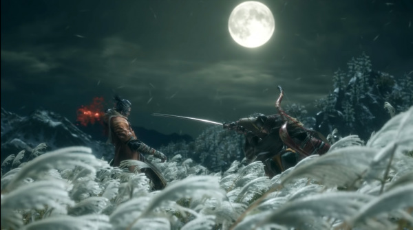 如何获得奖杯-狮子猿之断绝不死以及难点心得