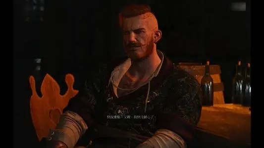 巫师3石之心怎么过 巫师3狂猎攻略顺利通关石之心任务