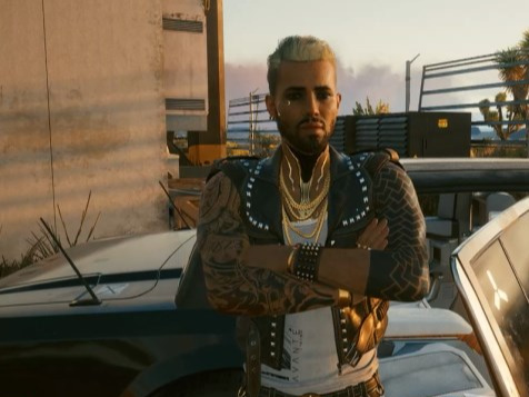 赛博朋克2077星星结局怎么选 赛博朋克2077如何选择星星结局