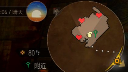 巫师3技院在哪 巫师3狂猎中的技能学院位置在哪里