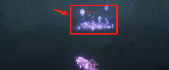 只狼爱哭鬼的指环在哪里