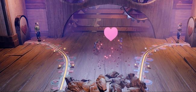 如何通过关卡-时间之门