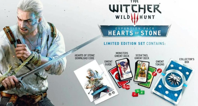 巫师3dlc值得买吗