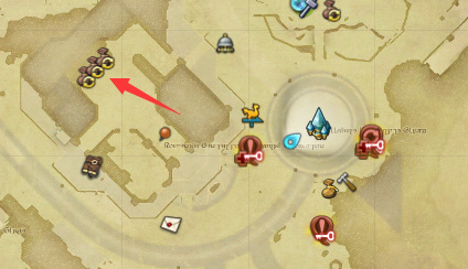 ff14(最终幻想14)中60级装备在哪换 最终幻想14如何更换60级装备