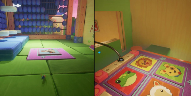 双人成行跳房子攻略是什么 双人攀跃房子跳跃游戏攻略