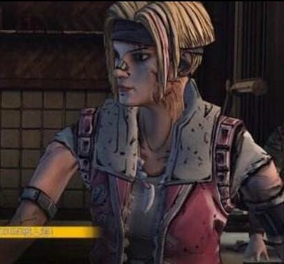 无主之地123剧情有联系吗 无尽战地片段相接