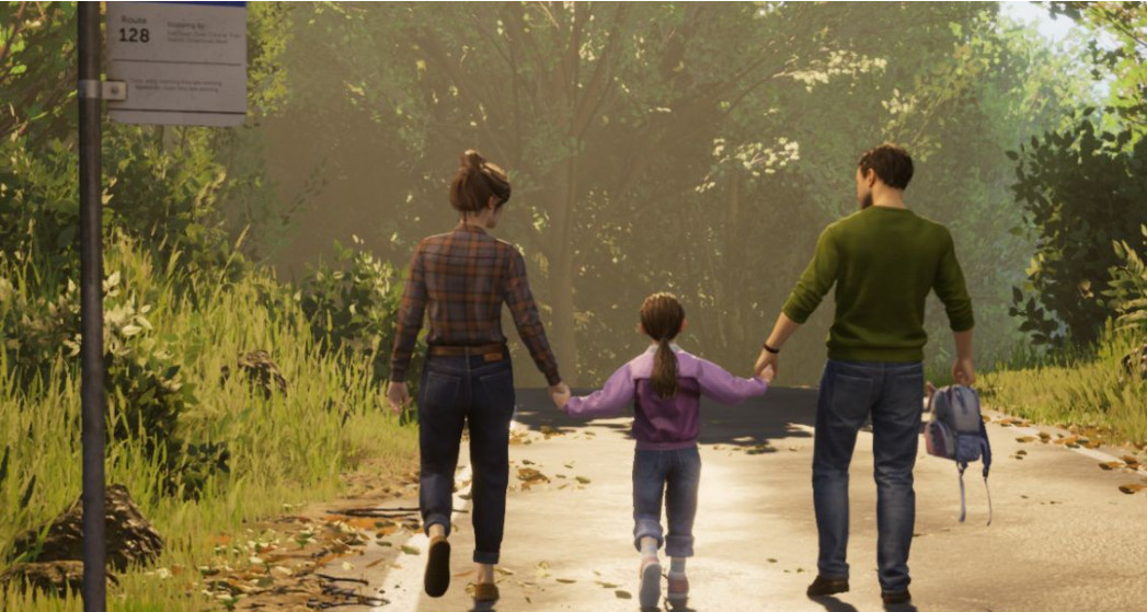 双人成行不能实用双键盘吗