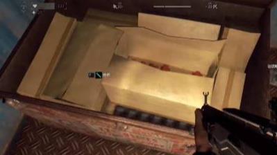 消逝的光芒说服贾法尔门怎么打开 消逝的光芒中怎么说服贾法尔门打开