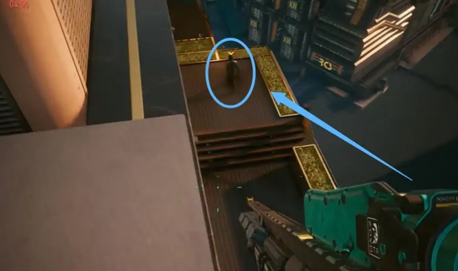 2077千人千面完美结局怎么达成 赛博朋克2077如何达成千人千面完美结局