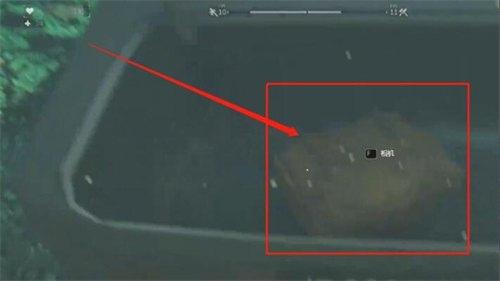 消逝的光芒法隆的相机在哪里 消逝的光芒中法隆的相机在哪里