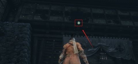 只狼打完赤鬼怎么走 只狼影逝二度赤鬼战后的路线攻略