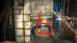 消逝的光芒阀门在哪打开 消逝的光芒寻找阀门开启位置