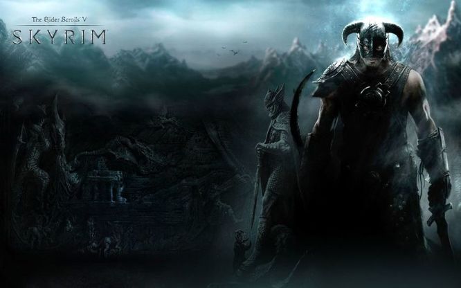 上古卷轴5三大庄园哪个好