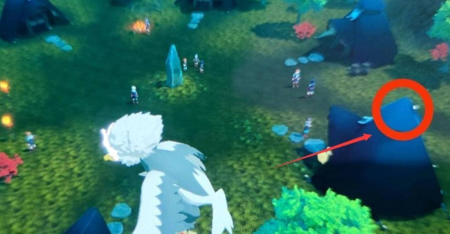 阿尔宙斯未知图腾怎么抓 如何捕捉阿尔宙斯的未知图腾(宝可梦传说阿尔宙斯)