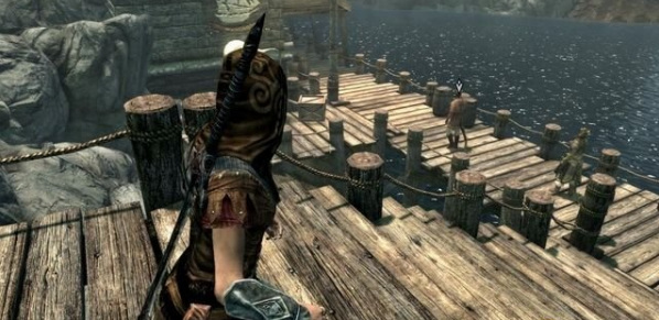 如何完成盗贼公会任务-无赖的玩笑 上古卷轴5天际如何完成盗贼公会任务