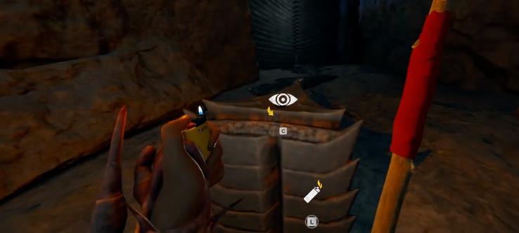 森林最后的铁门怎么打开 森林尾门开启方法