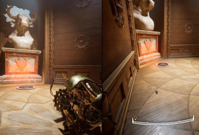 双人成行钟表发条怎么过 双人挑战钟表发条玩法攻略