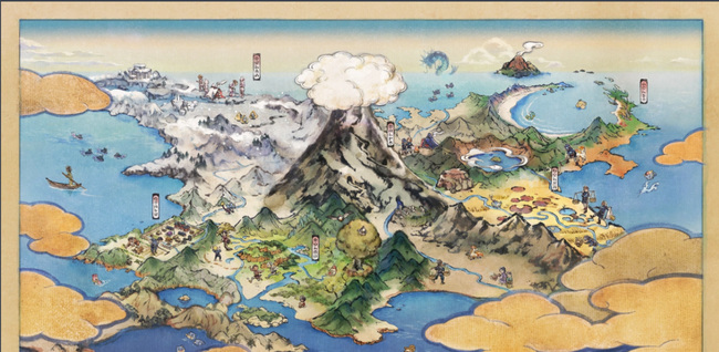 阿尔宙斯怎么打 宝可梦传说阿尔宙斯的战斗技能及攻略建议