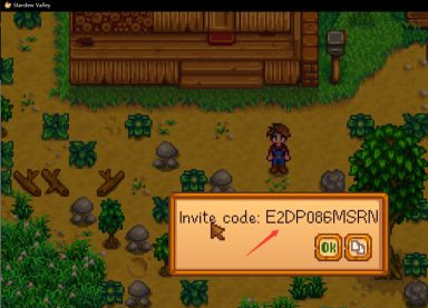 星露谷物语局域网如何联机 星露谷物语局域网联机教程