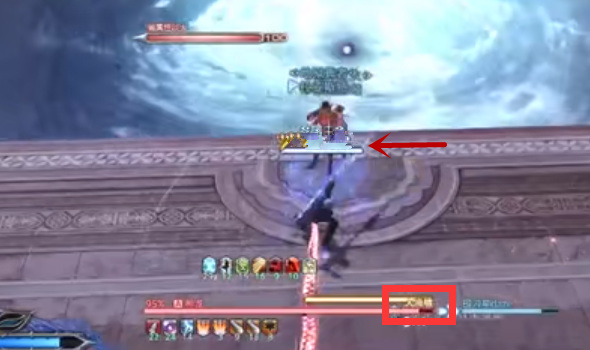 ff14(最终幻想14)神龙歼灭战怎么打