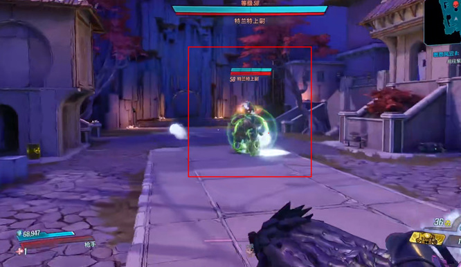 无主之地3考桑在哪掉落