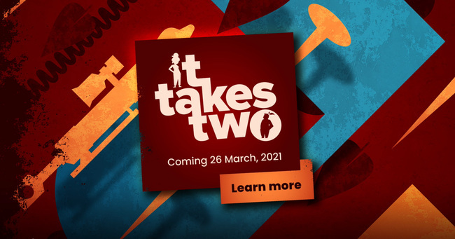 双人成行mac可以玩吗