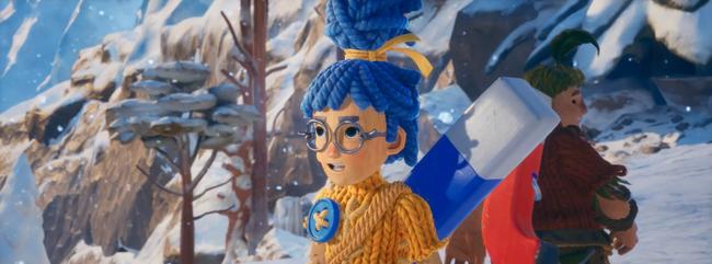 如何通过关卡-热身运动