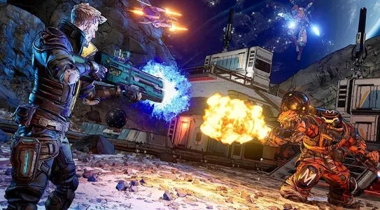 无主之地3哪些dlc值得买